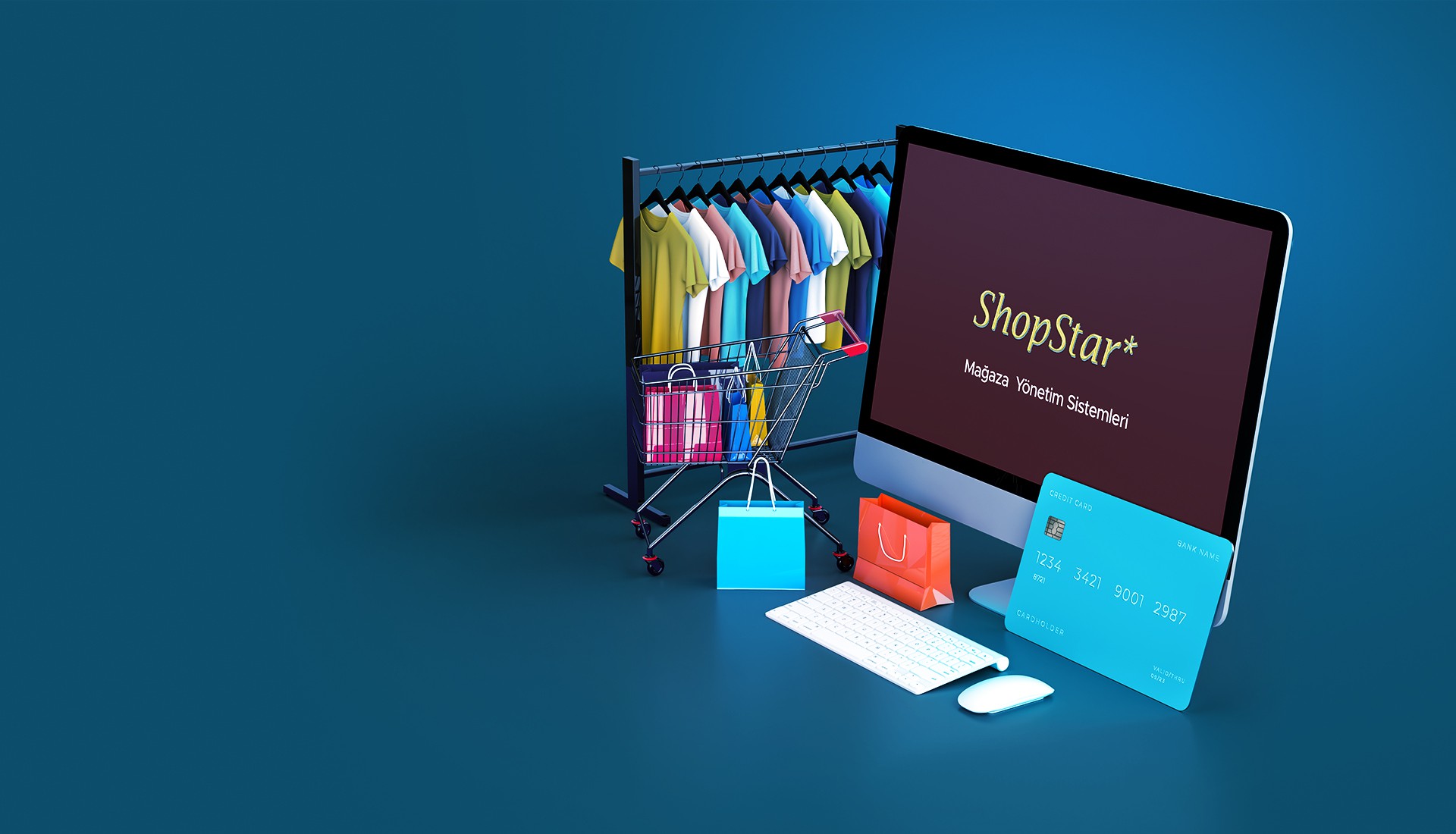 Shopstar